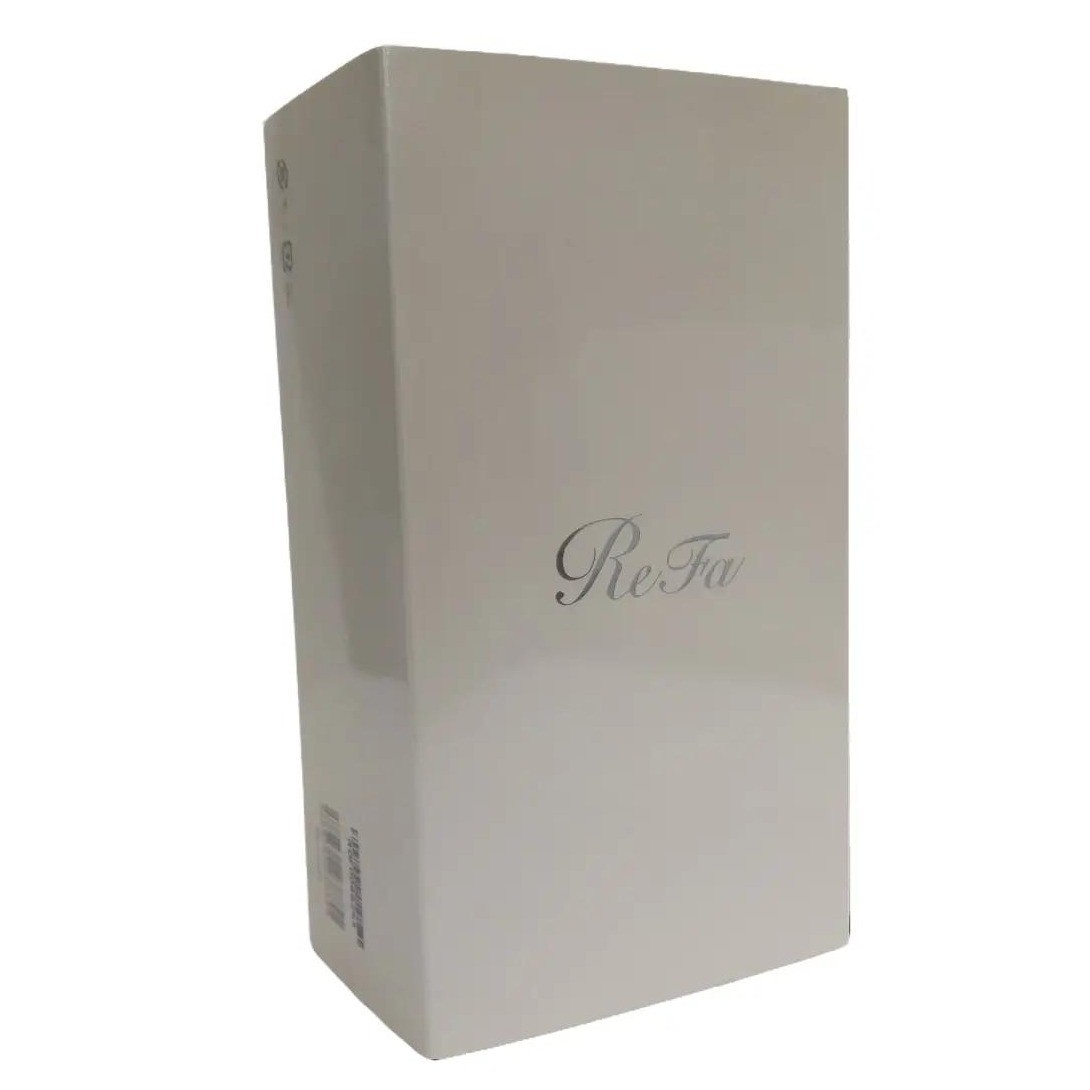ReFa DUO/リファデュオ 箱・保証書あり ReFa DUO⁄リファデュオ 箱