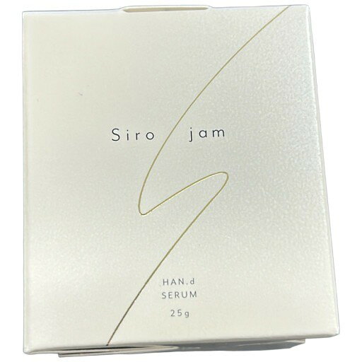 楽天市場】han'd sirojam シロジャムの通販