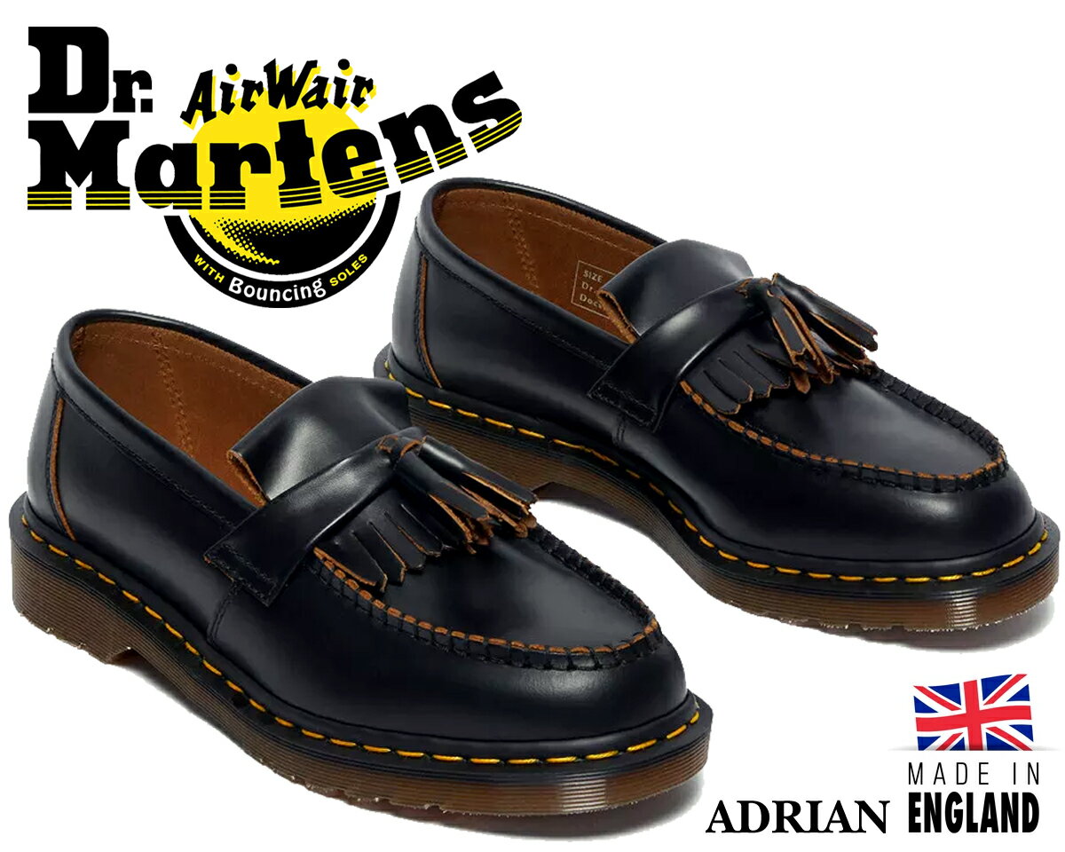 楽天市場】ドクターマーチン エイドリアン 並行輸入の通販