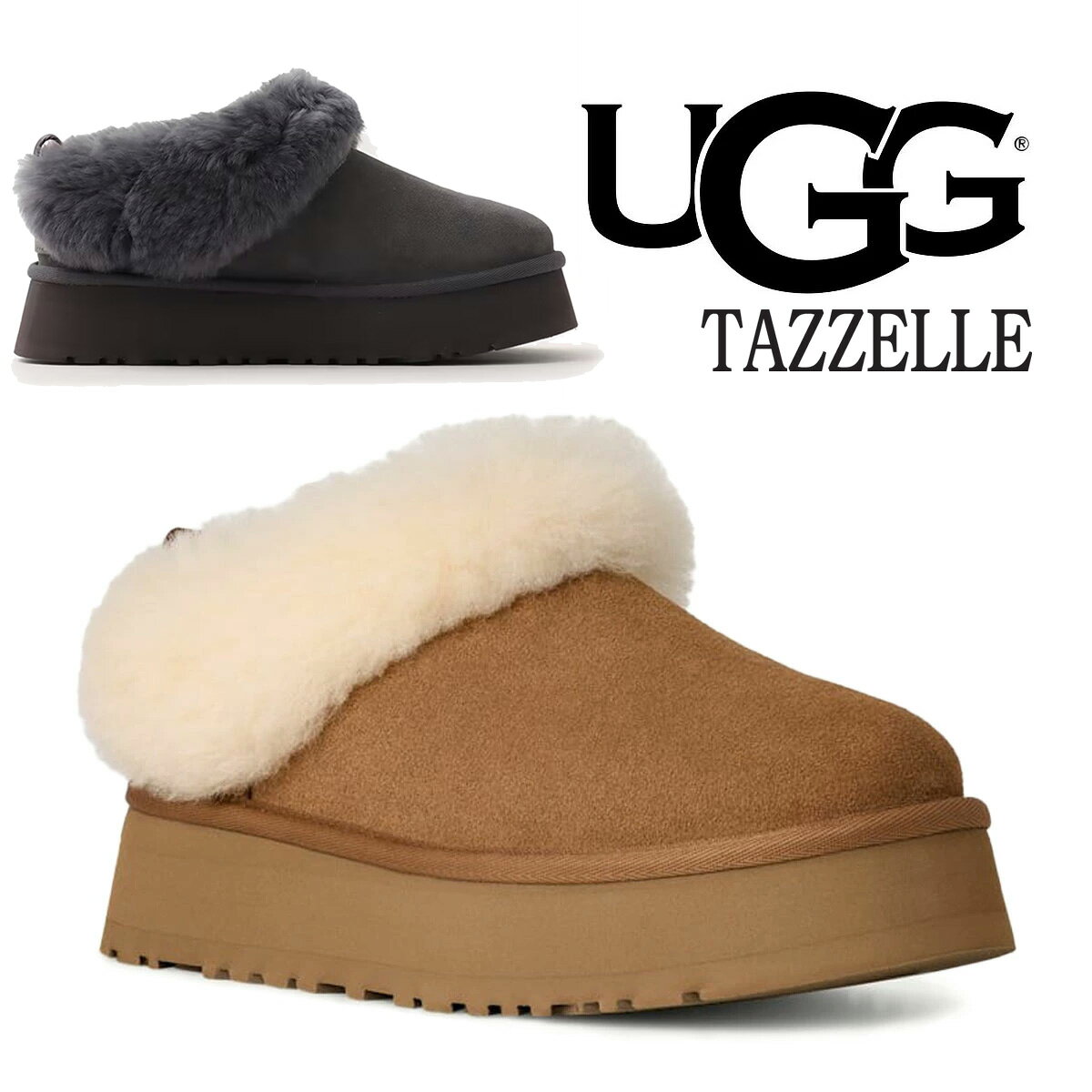 楽天市場】UGG Tazzlitaの通販