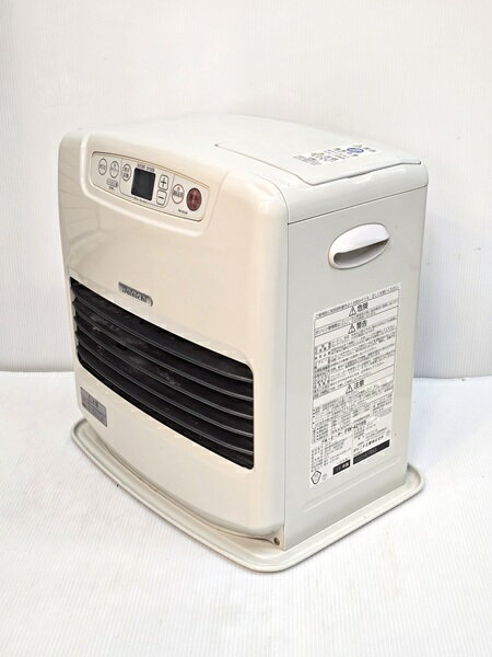 楽天市場】中古 石油 ファン ヒーターの通販