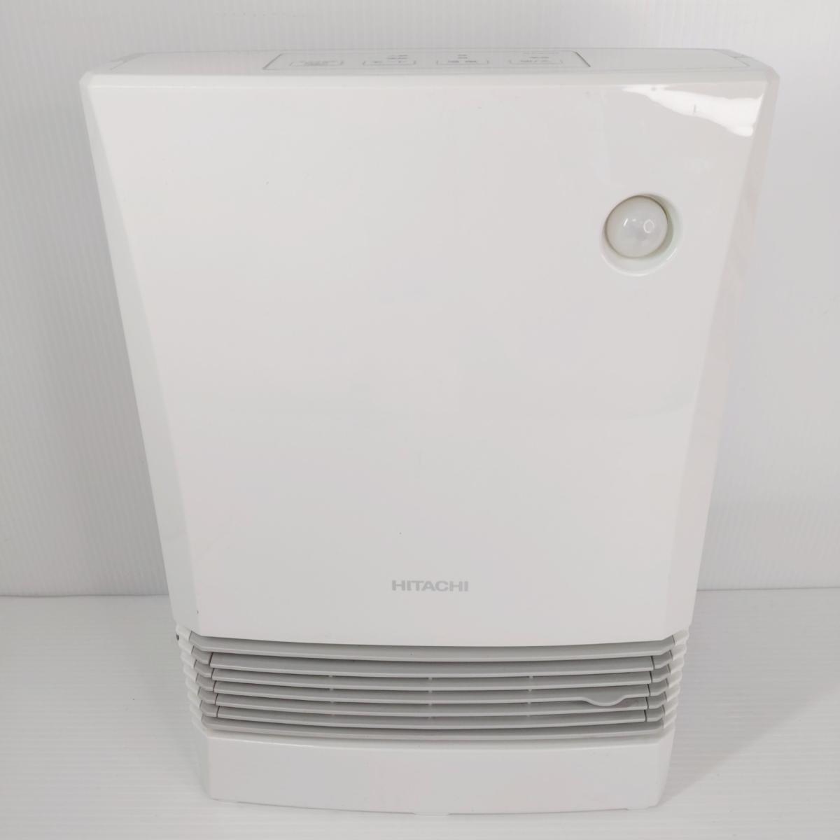 楽天市場】日立（セラミックヒーター・電気ファンヒーター｜ストーブ