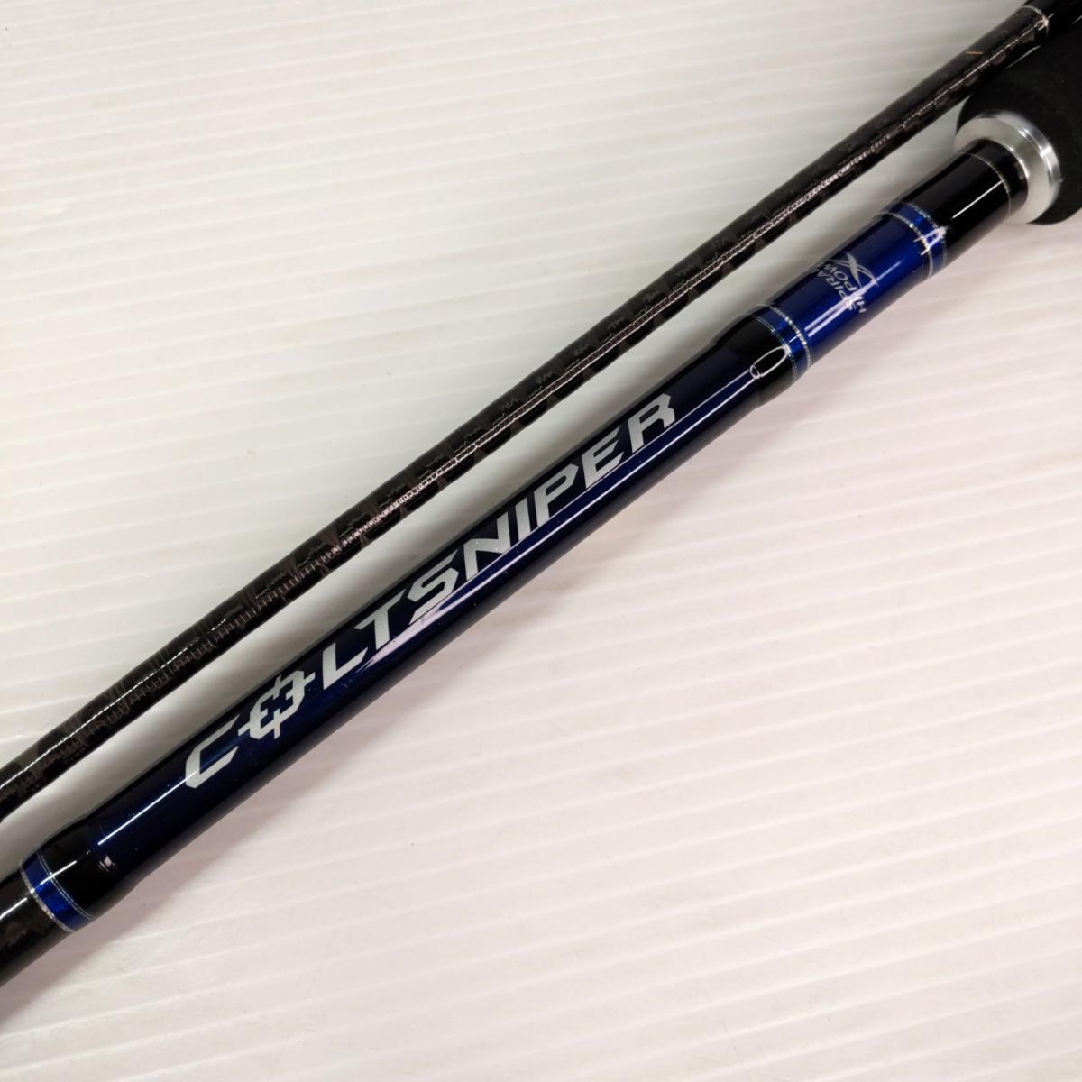 楽天市場】コルトスナイパーs1000mhの通販