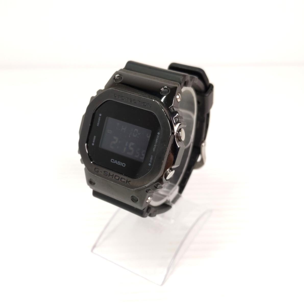 楽天市場】gショック gm-5600b-1jfの通販