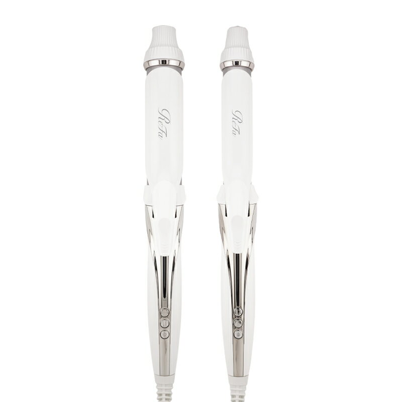 楽天市場】リファビューテック カールアイロン 32の通販