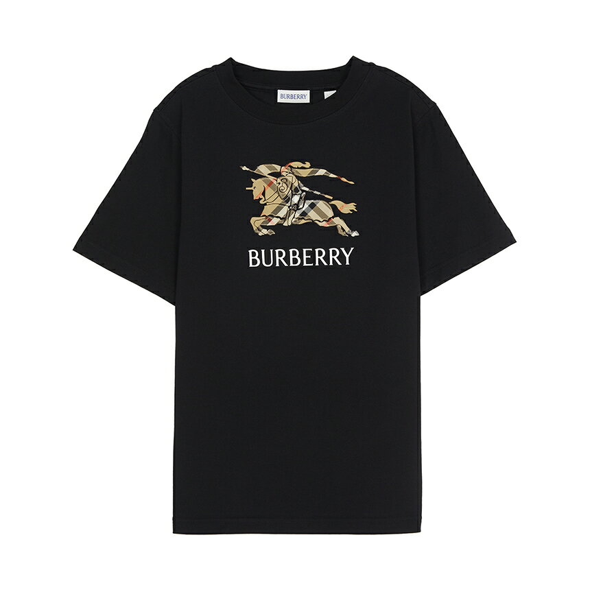 楽天市場】バーバリー キッズ tシャツの通販