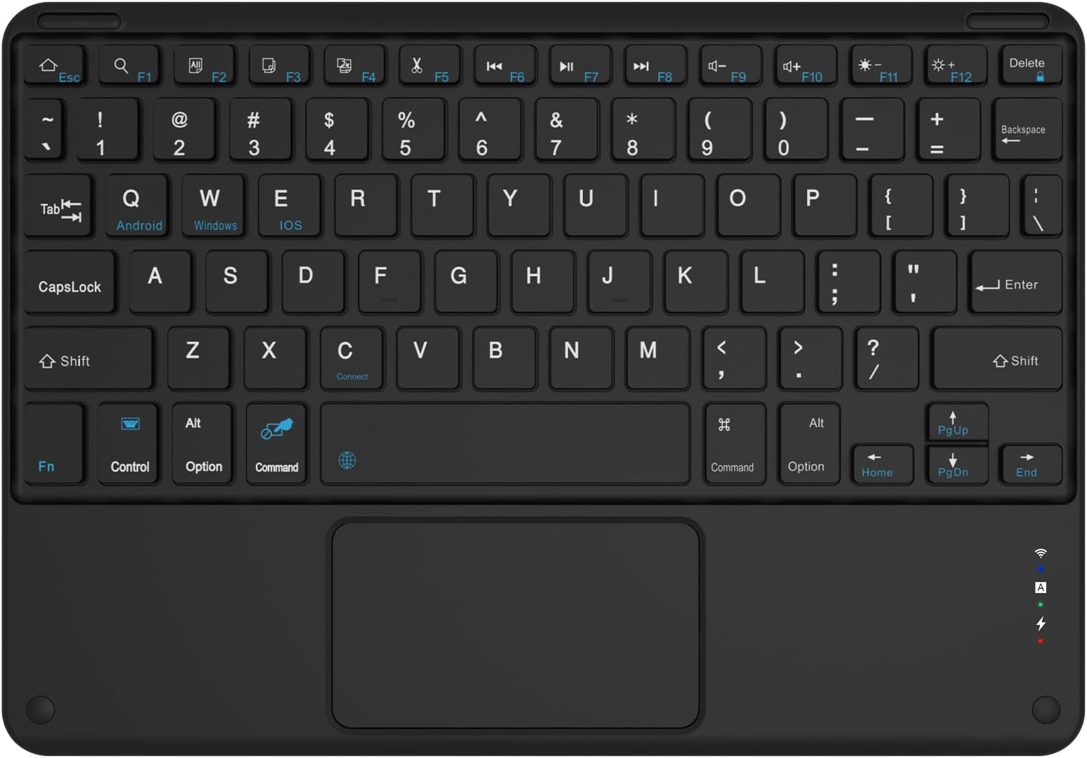 楽天市場】スタイラスペン android（タブレット用キーボード