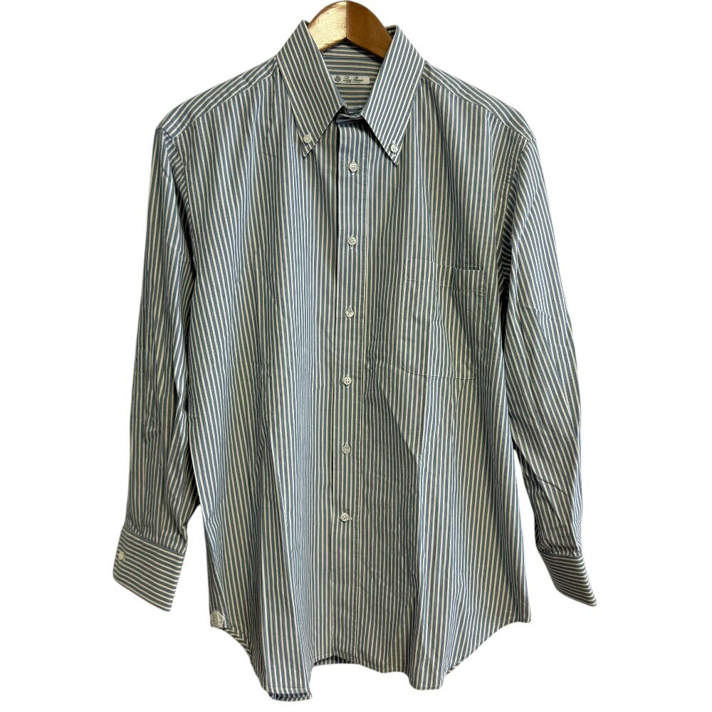 楽天市場】ロロピアーナ シャツ（メンズファッション）の通販