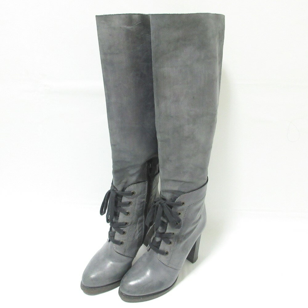 楽天市場】レースアップ（ブランドクロエ）（ブーツ｜レディース靴