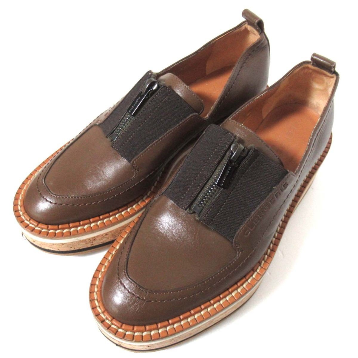 楽天市場】クレジュリー Clergerieの通販