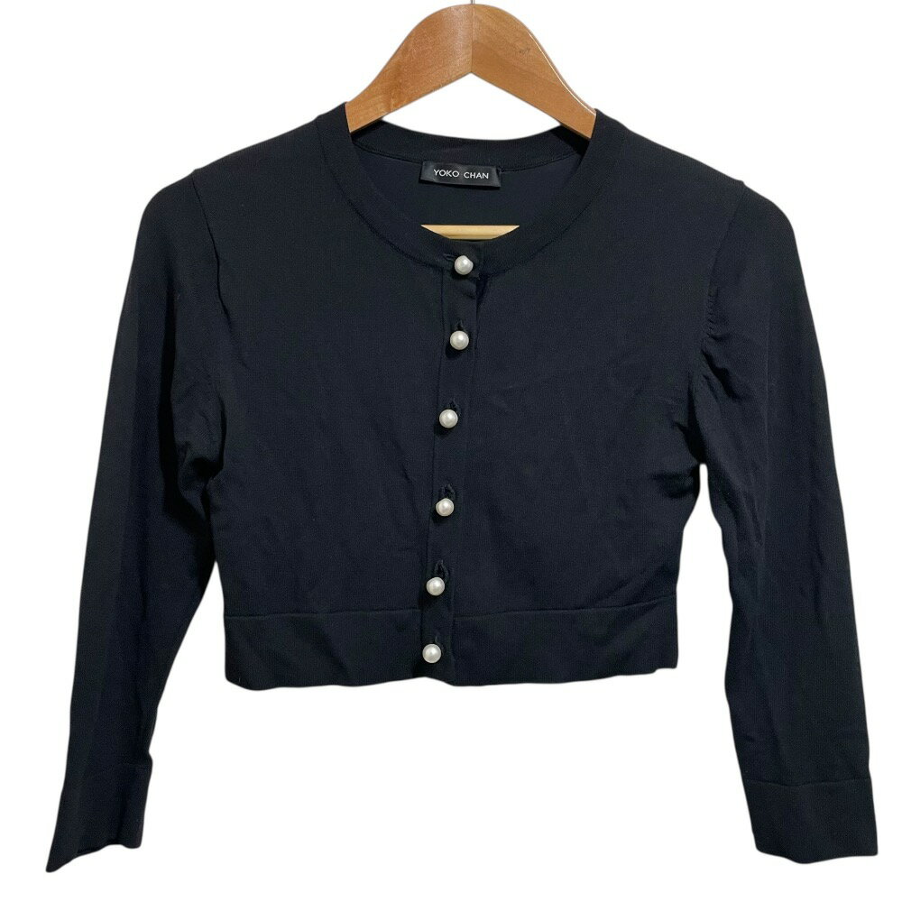 楽天市場】ヨーコチャン（カーディガン・ボレロ｜トップス