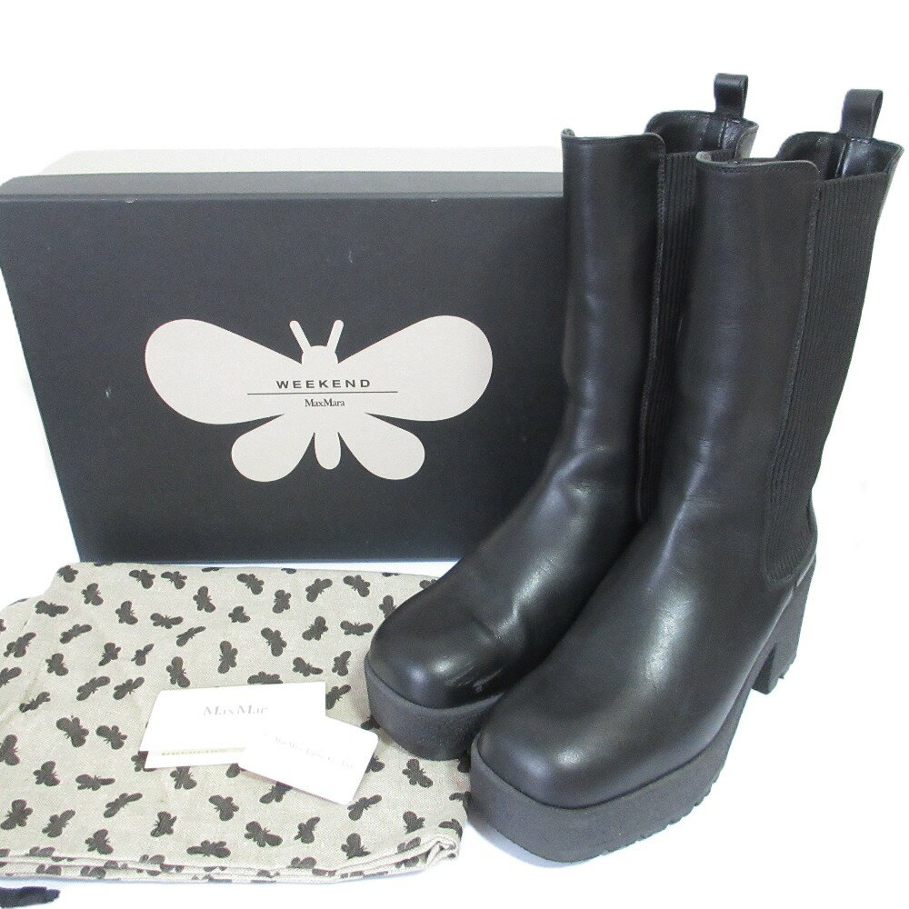 楽天市場】マックスマーラ（ブーツ｜レディース靴）：靴の通販