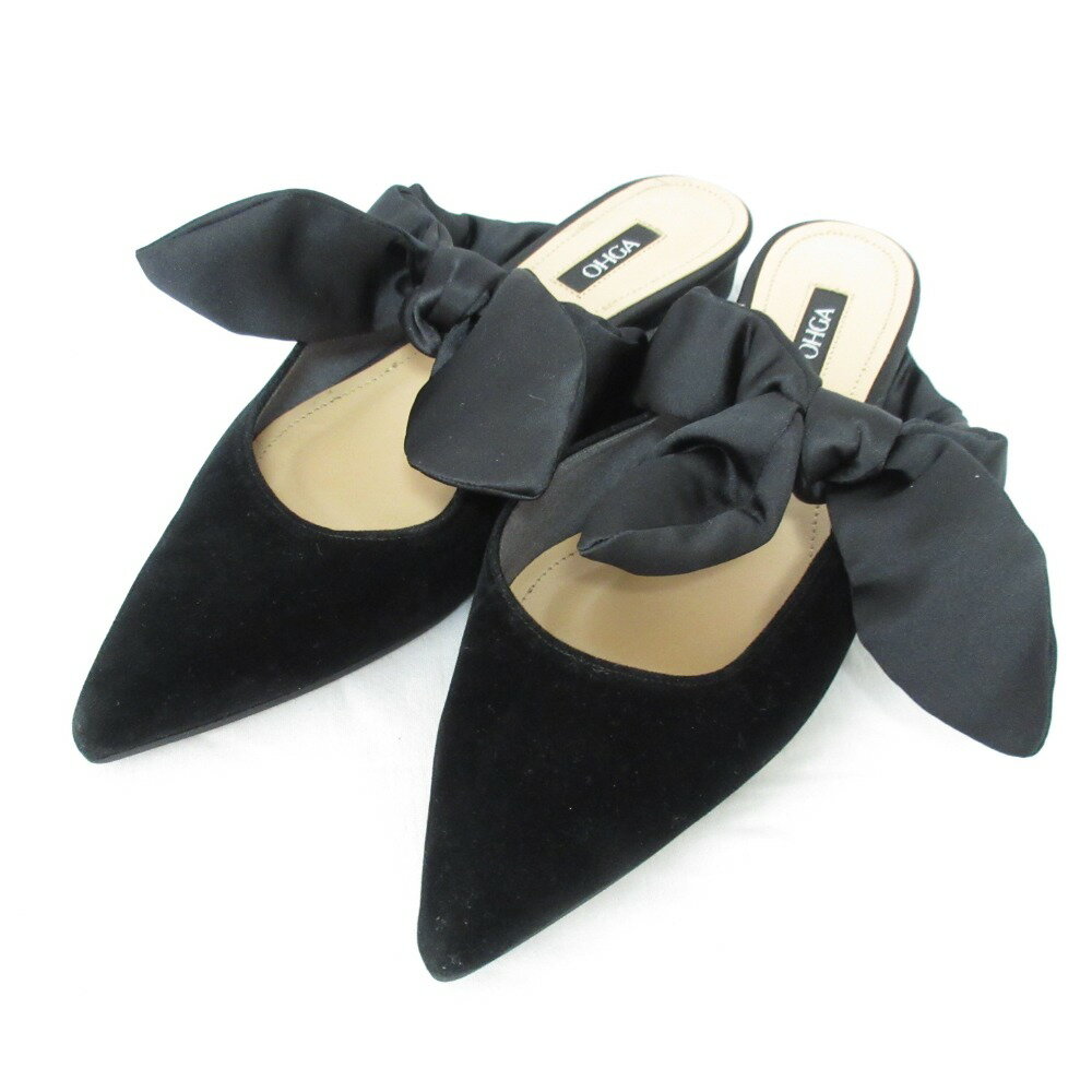 楽天市場】Ohga（靴）の通販