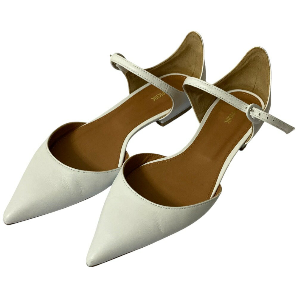 楽天市場】pippichic ピッピシック ポインテッドトゥ パンプスの通販