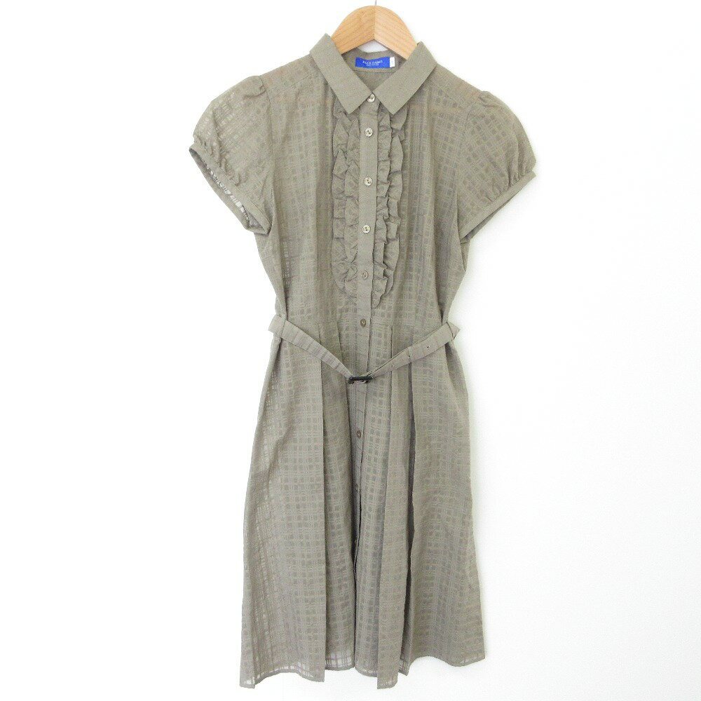 楽天市場】チェック（ブランドブルーレーベル・クレストブリッジ