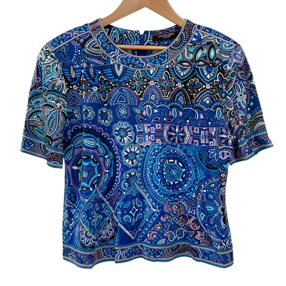 楽天市場】leonard(レオナール) サイズ40の通販