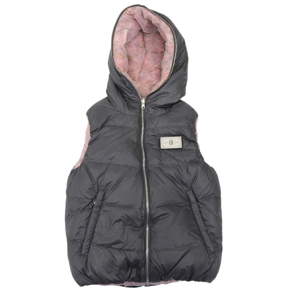 楽天市場】マークアンドロナ ダウンベストの通販