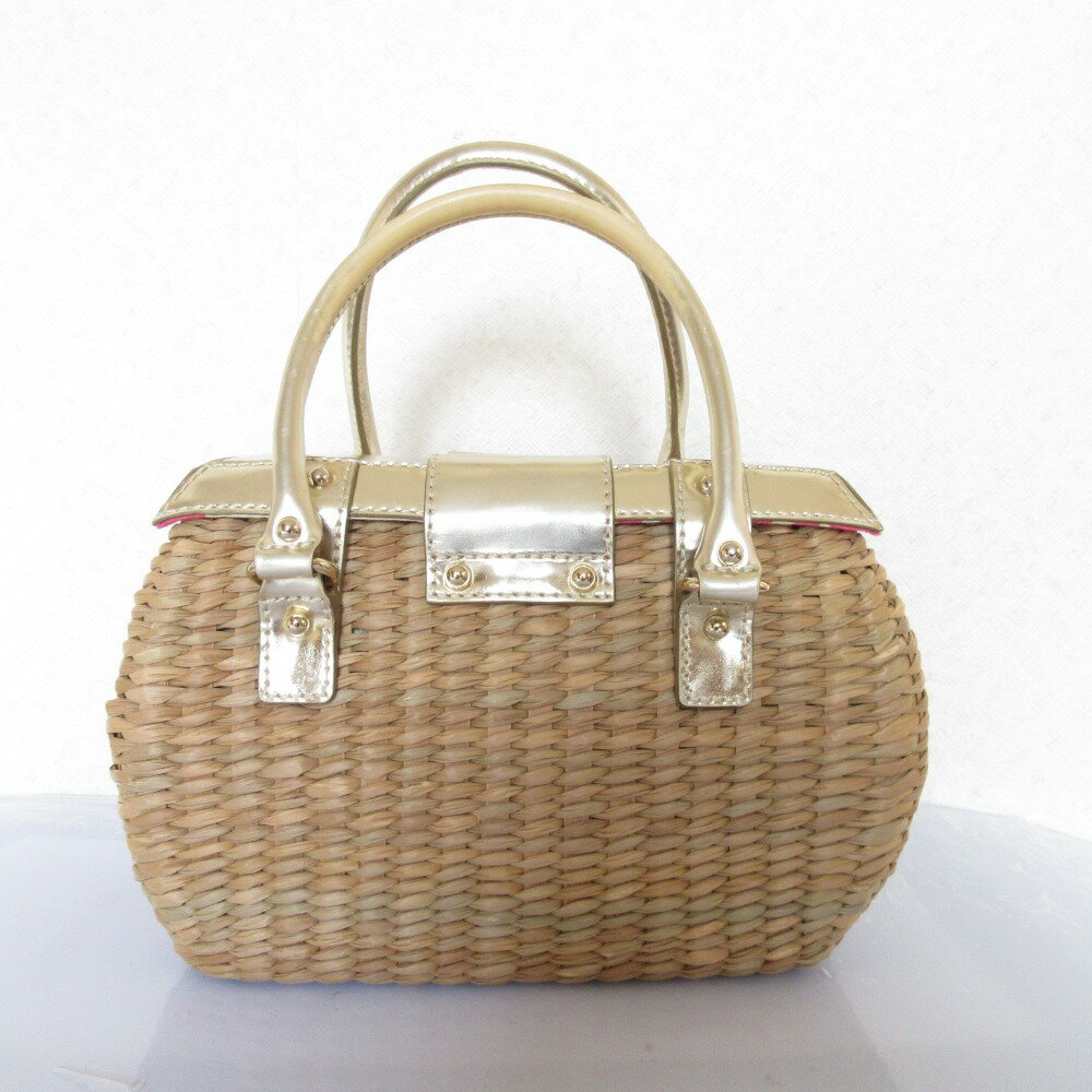 楽天市場】ケイトスペード かごバッグ（バッグ・小物・ブランド雑貨