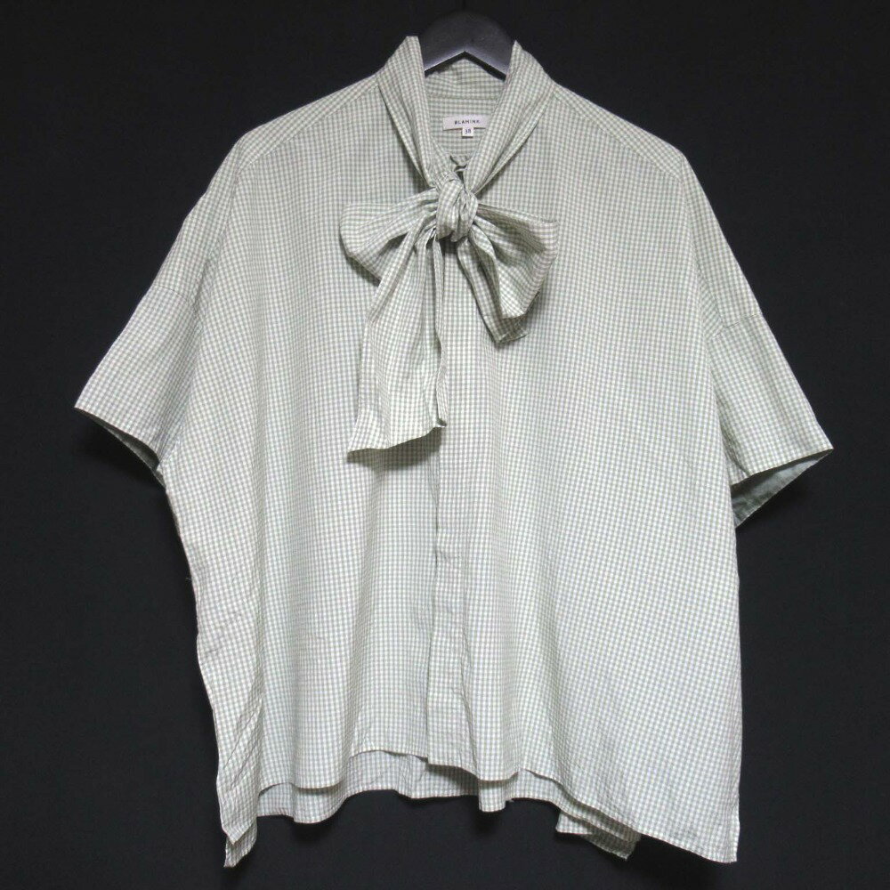 楽天市場】ブラミンク（シャツ・ブラウス｜トップス）：レディース