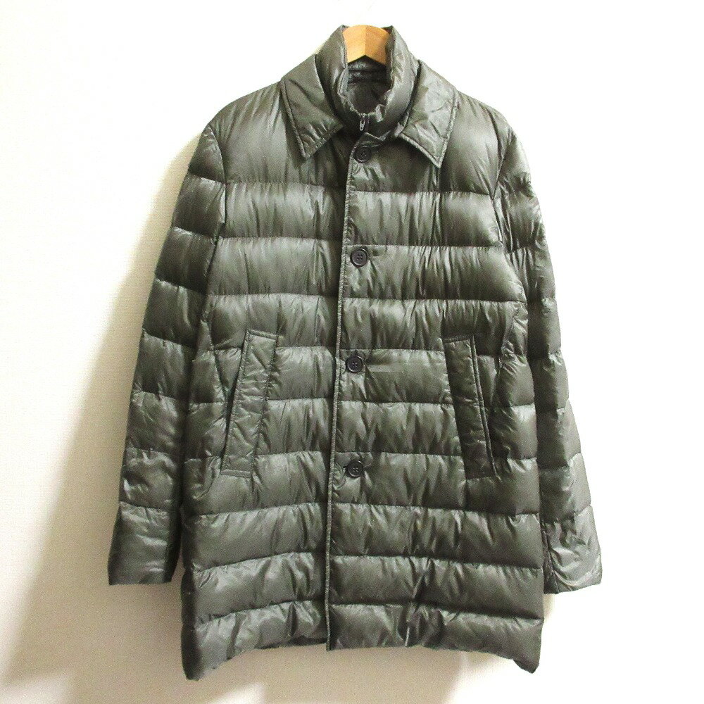 楽天市場】サイズ50ダウンコート ヘルノの通販
