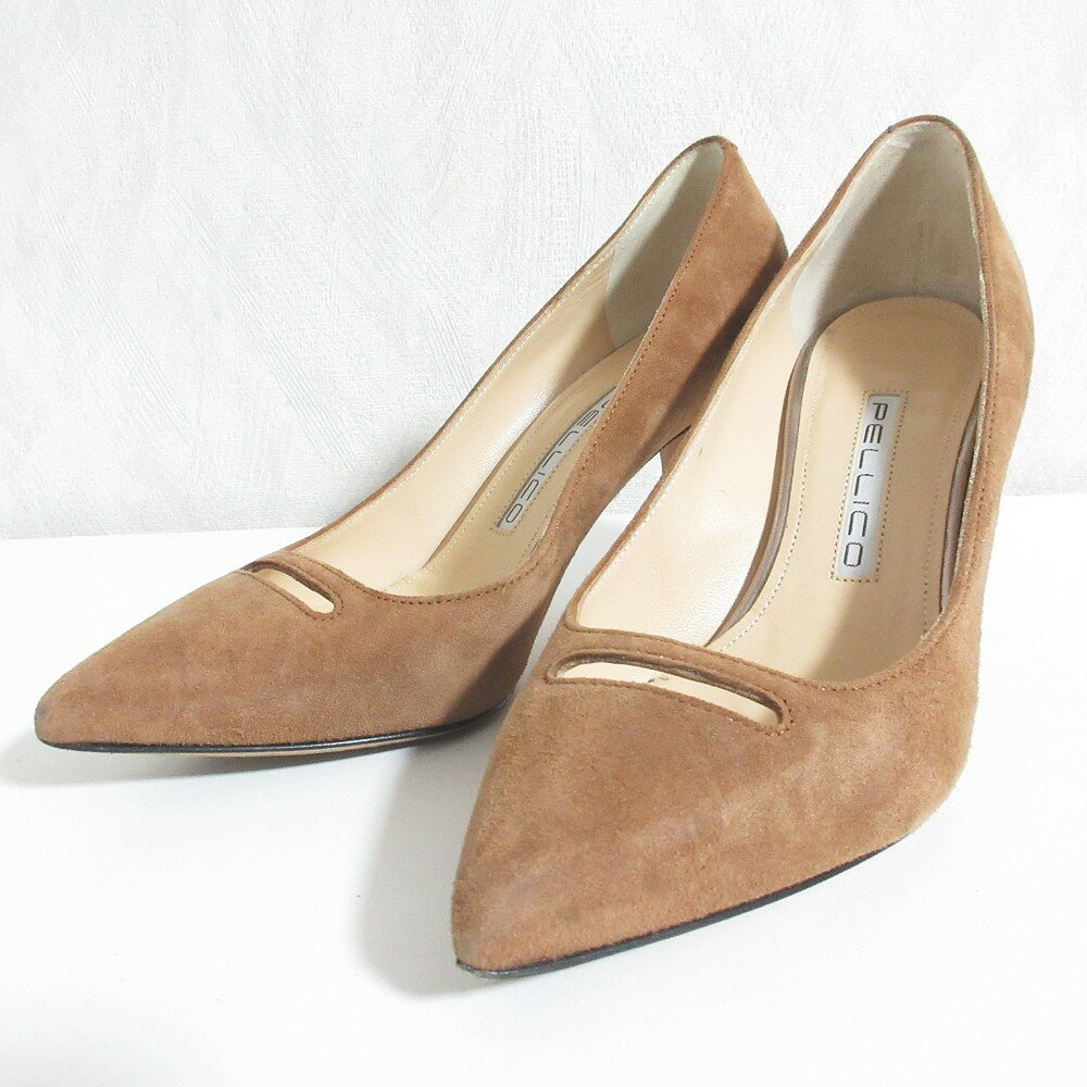 楽天市場】ポインテッドトゥ（ブランドペリーコ）（靴）の通販