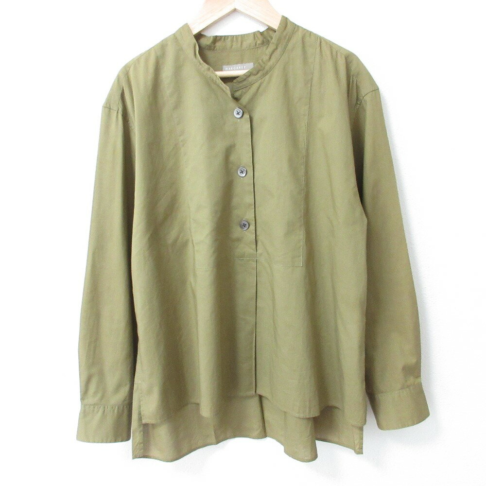 楽天市場】マーガレットハウエル ブラウスの通販