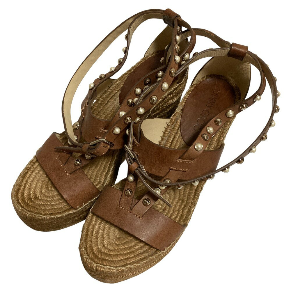 楽天市場】ジミーチュウ 39 中古の通販