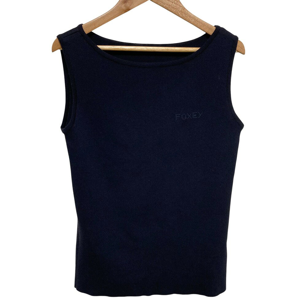 楽天市場】ミッドナイトブルー フォクシーの通販