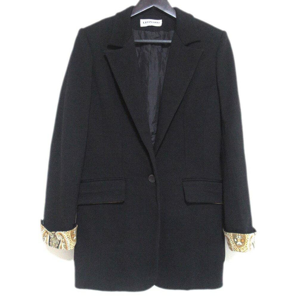 楽天市場】leonard(レオナール) サイズ40の通販