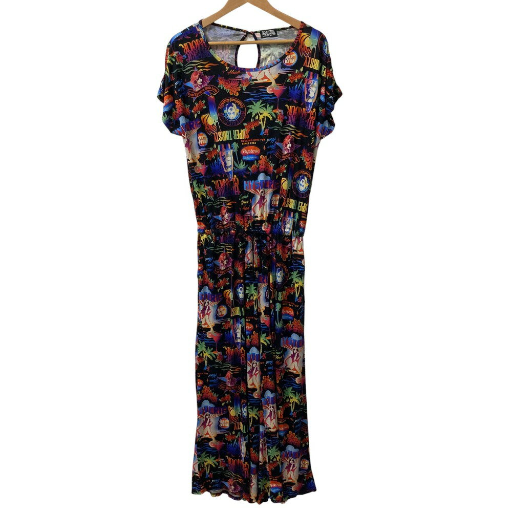 楽天市場】ヒステリックミニ サロペットの通販