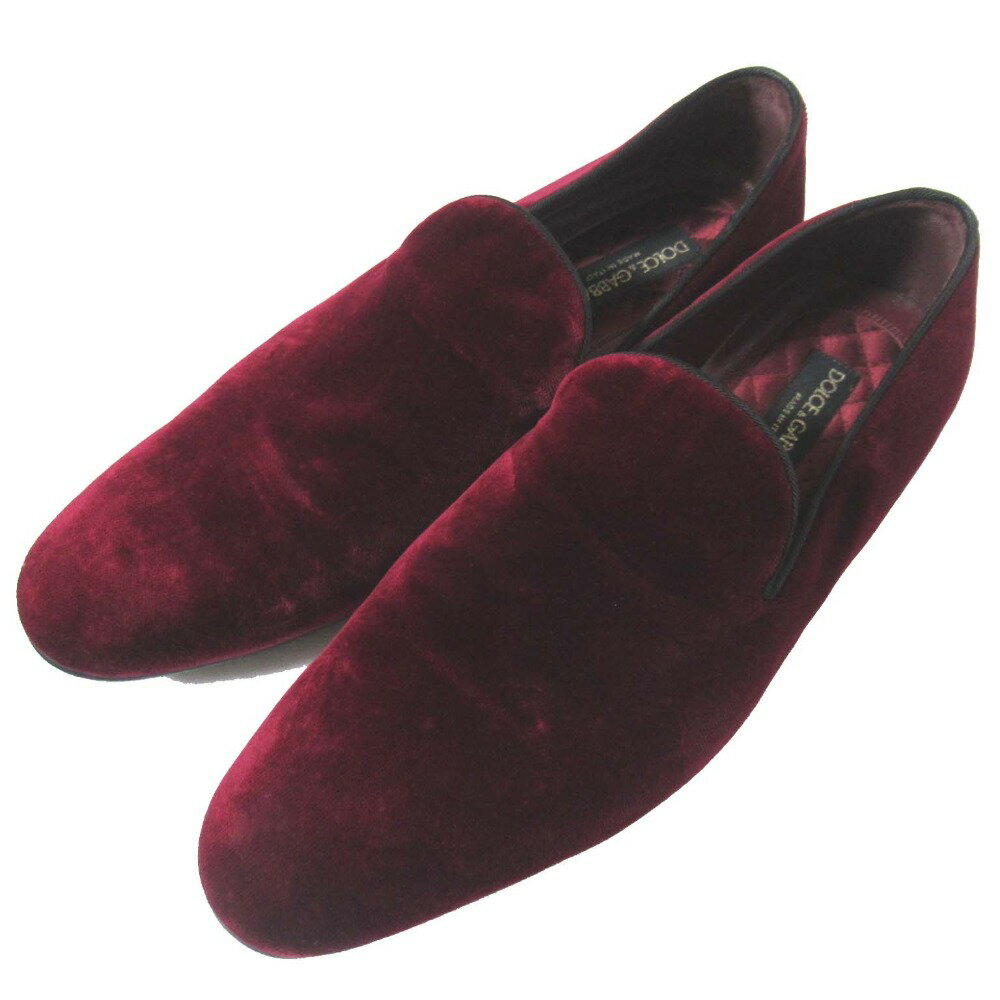 楽天市場】ベロア（ブランドドルチェ&ガッバーナ）（靴）の通販