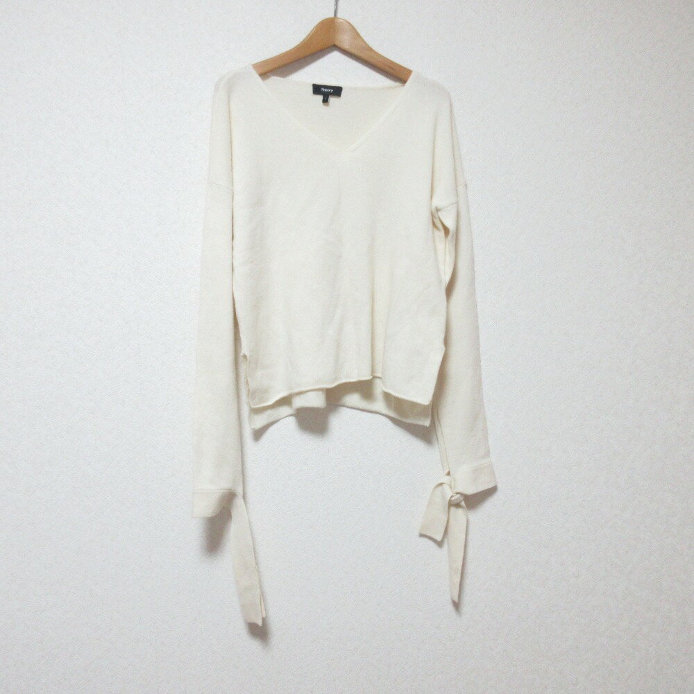 楽天市場】セオリー カシミヤ 100 セーターの通販