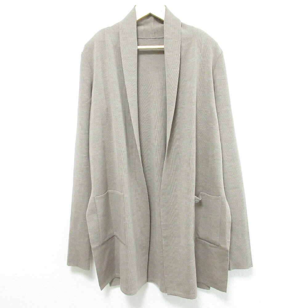 楽天市場】フォクシー ロングカーディガンの通販