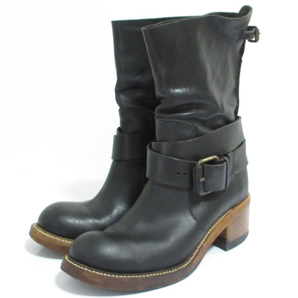 楽天市場】ブッテロ エンジニアブーツの通販