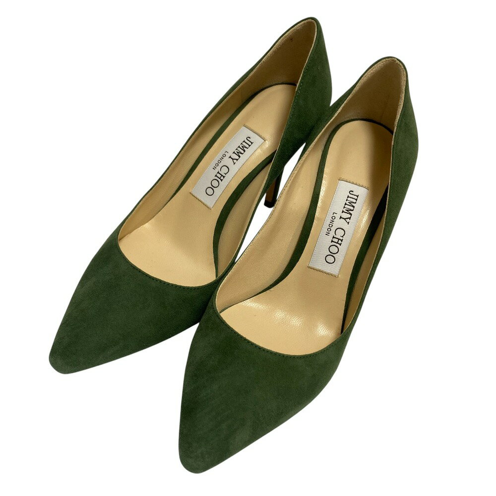 楽天市場】ジミーチュウ romy85の通販