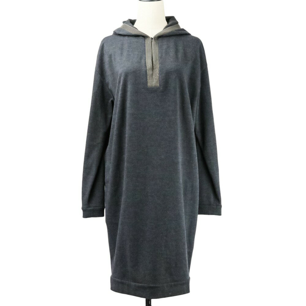 楽天市場】ブルネロ・クチネリ（カラーグレー）（ワンピース