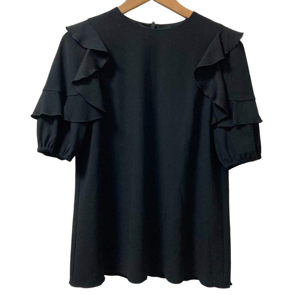 楽天市場】フォクシー ブラウス（トップス｜レディースファッション