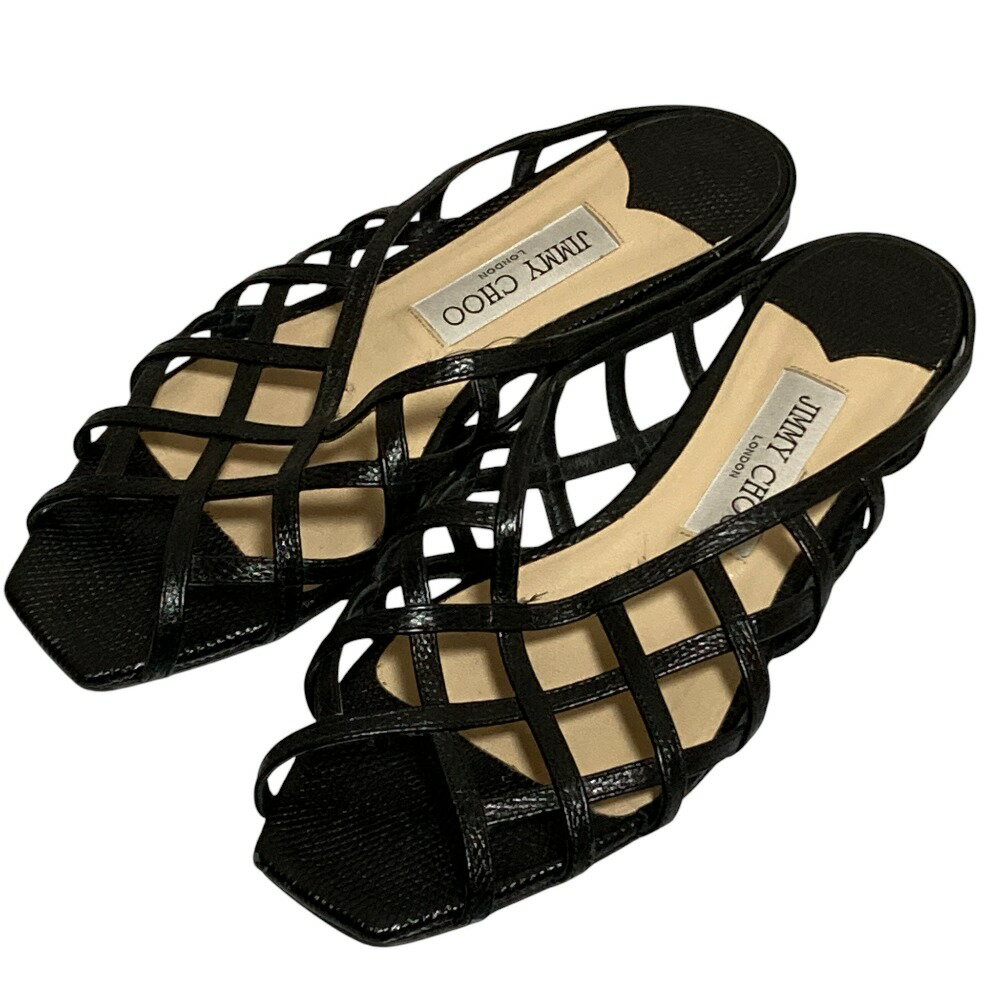 楽天市場】ジミーチュウ フラット（靴）の通販