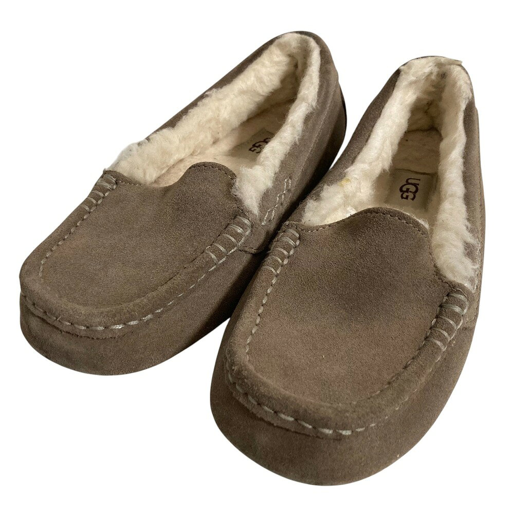 楽天市場】ugg 中古 モカシンの通販