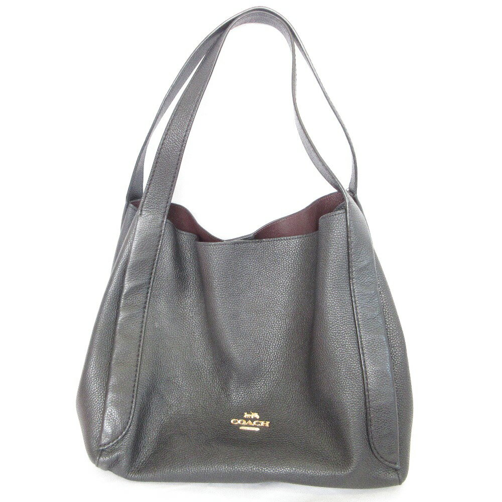 楽天市場】coach ハドリーホーボーの通販