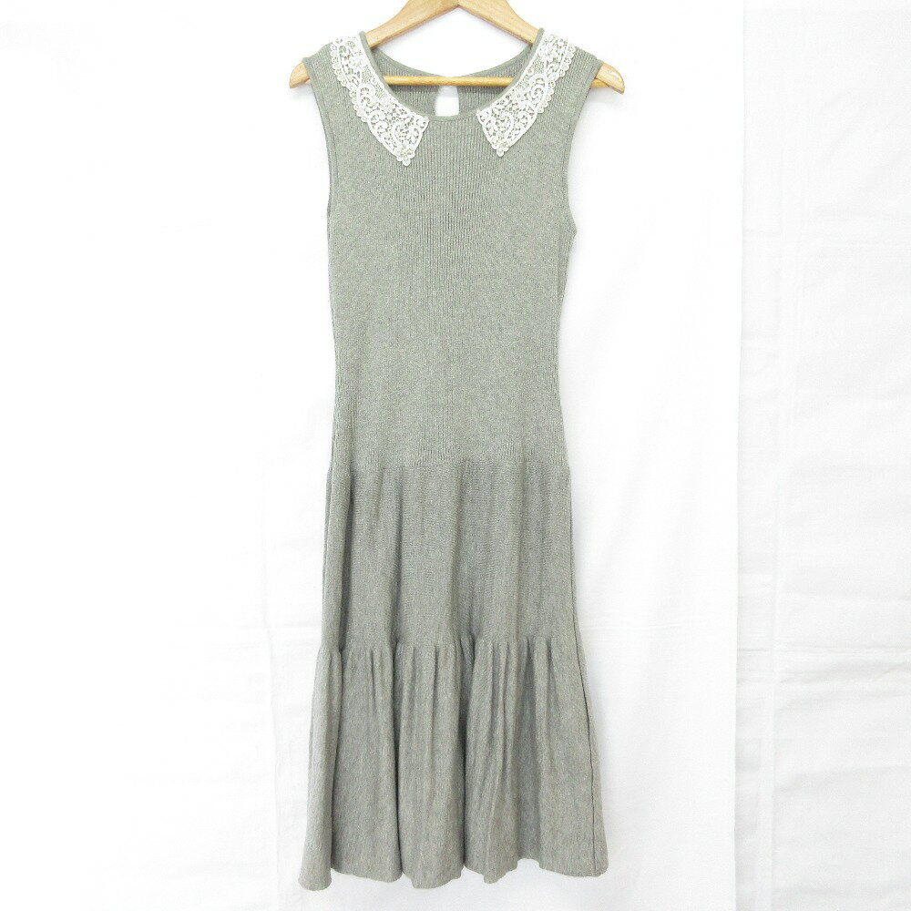 楽天市場】rene ニットワンピース ルネの通販