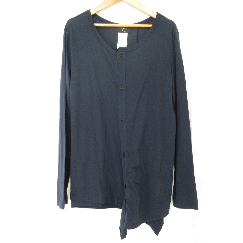 楽天市場】y's ワイズ（カーディガン・ボレロ｜トップス）：レディース