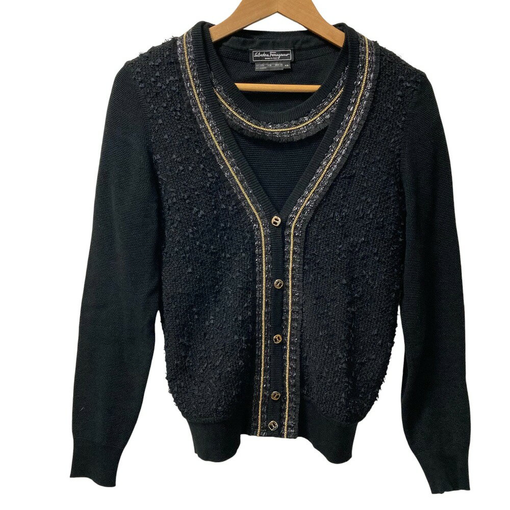 楽天市場】フェラガモ（レディースファッション）の通販