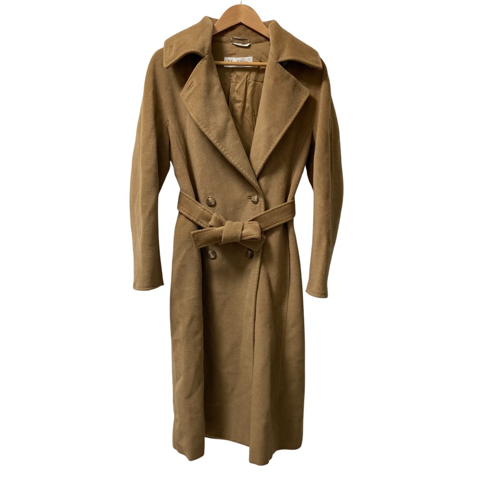 楽天市場】マックスマーラ コート キャメルの通販