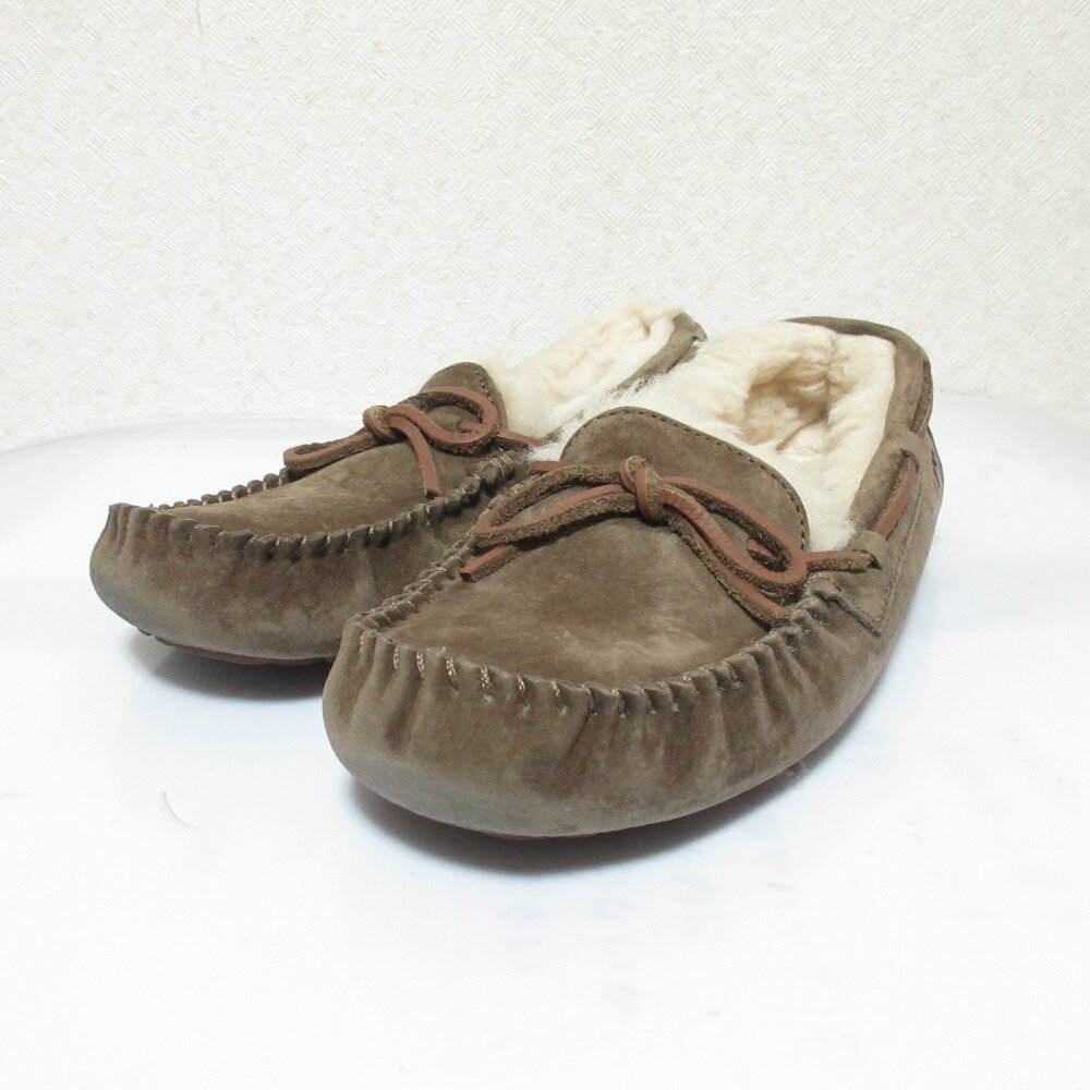 楽天市場】UGG モカシン（スリッポン｜レディース靴）：靴の通販