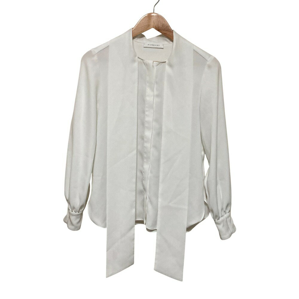 楽天市場】エムプルミエ（トップス｜レディースファッション）の通販