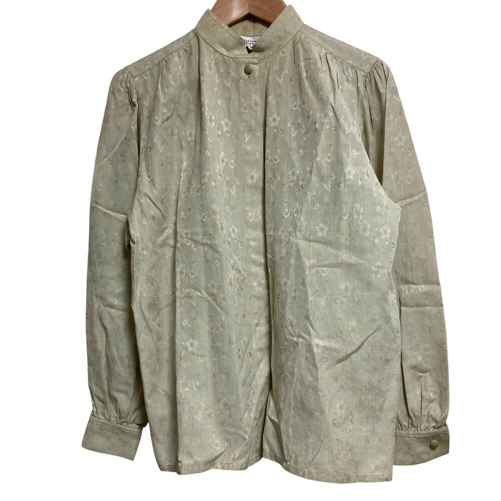 楽天市場】ブラウス ディオールの通販