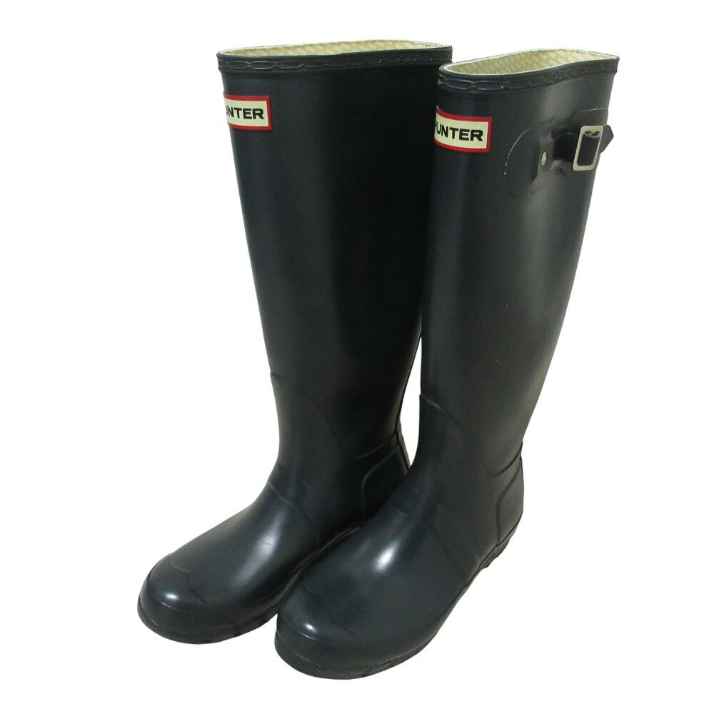 楽天市場】ハンターブーツ24センチの通販