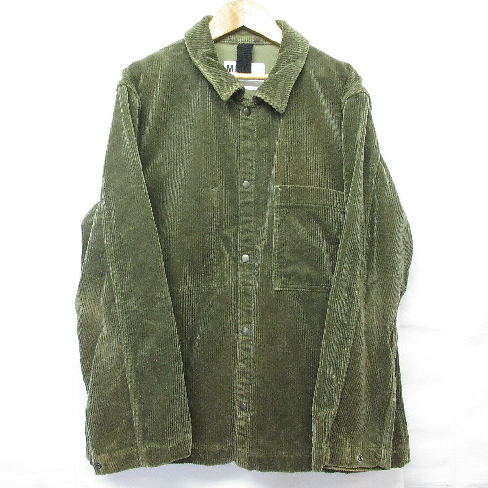 楽天市場】マーガレットハウエル コート（カラーカーキグリーン