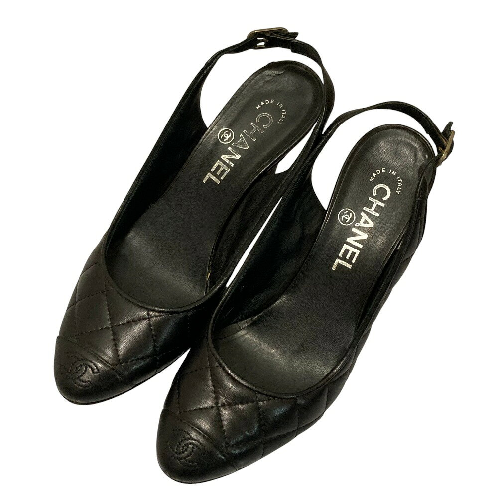 楽天市場】36 シャネル 靴の通販